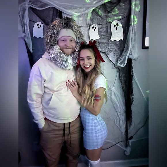 NWT 👗 Women's Plaid Print Mini Cami Bodycon Dress, MULTIPLE COLORS AVAILABLE 👗 - Picture 15 of 16